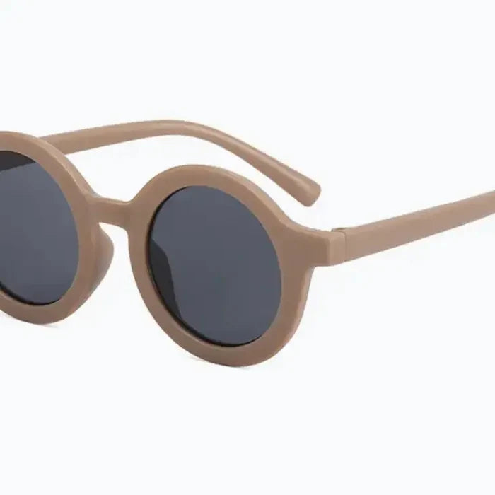 Baby and Toddler Retro Sunnies. Baby Sunglasses