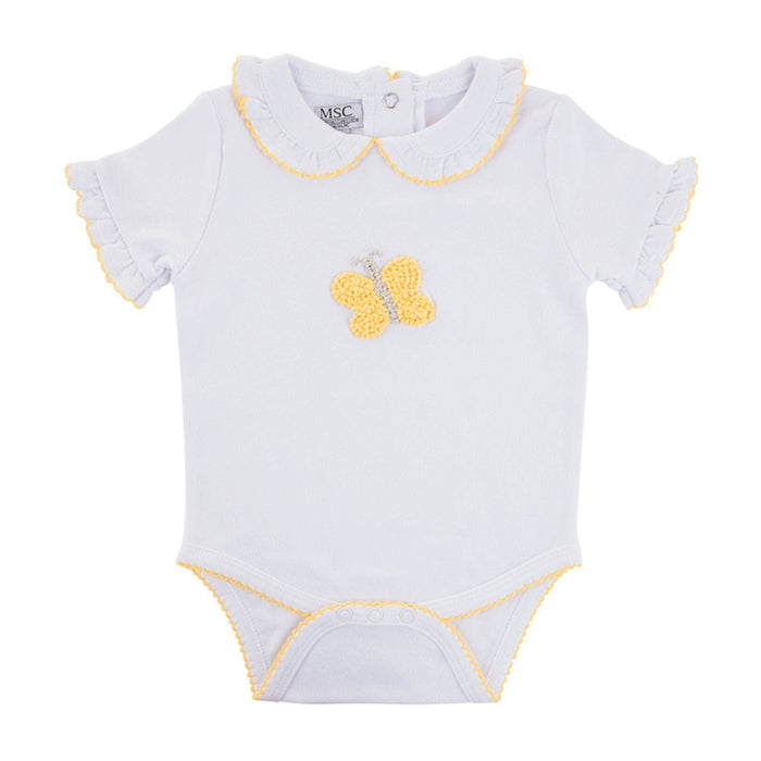 Baby Onesies French Knot