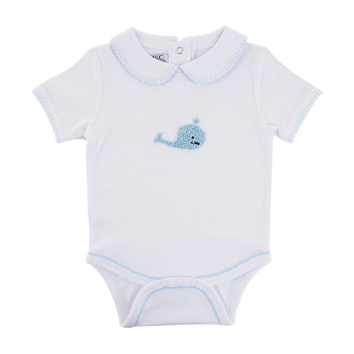 Baby Onesies French Knot