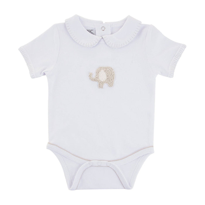 Baby Onesies French Knot