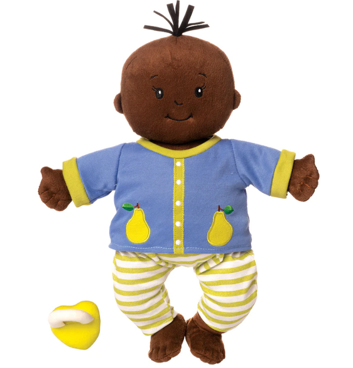 Baby Stella Doll