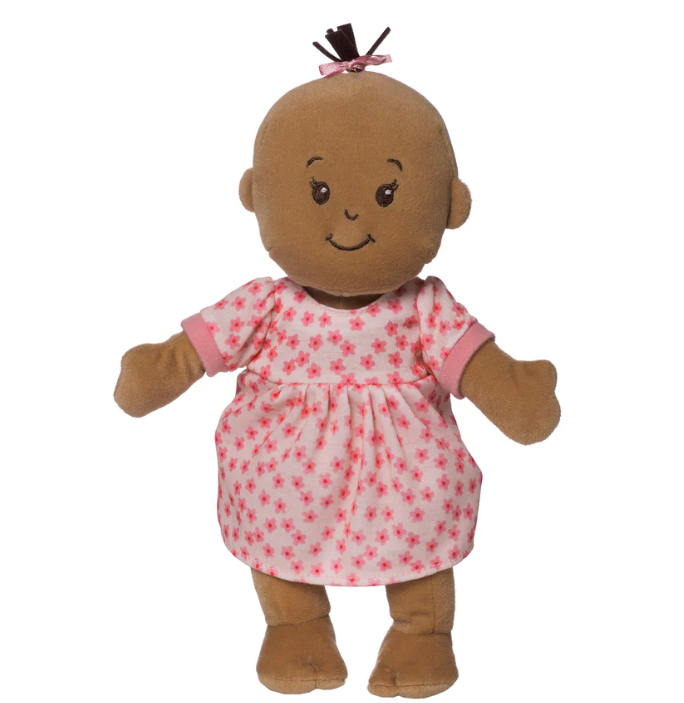 Baby Stella Doll
