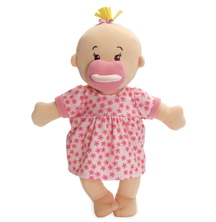 Baby Stella Doll