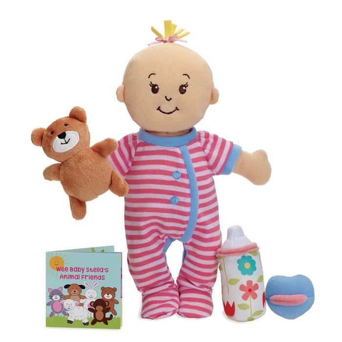 Baby Stella Doll