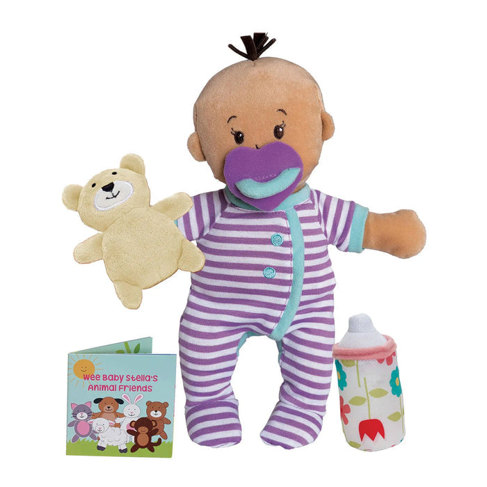 Baby Stella Doll