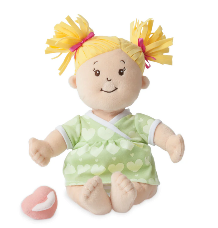 Baby Stella Doll