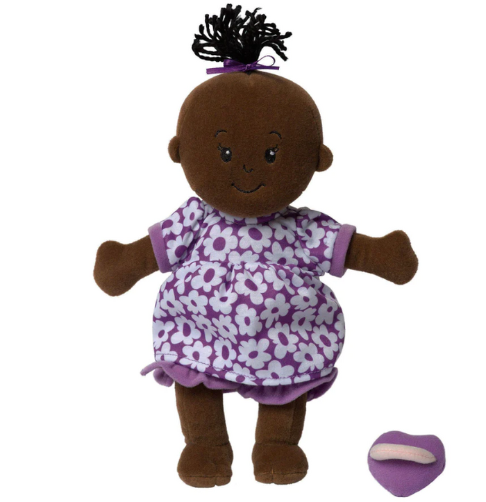 Wee Baby / Brown