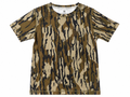 Backwoods Performance Tee