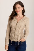 XCVI Balvino Jacket