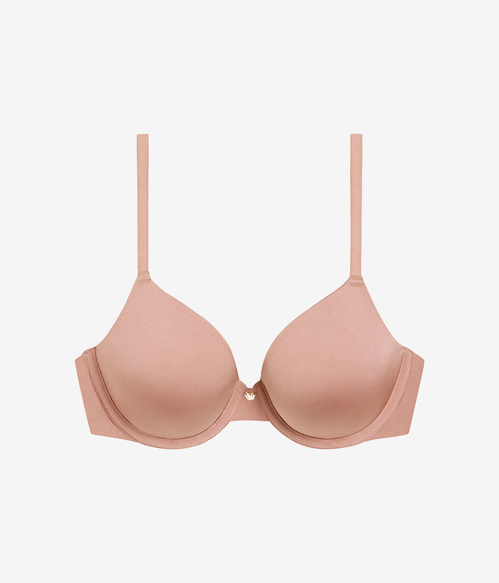 Baseline T-Shirt Bra: Roebuck