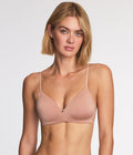 Baseline Wire Free T-Shirt Bra: Roebuck