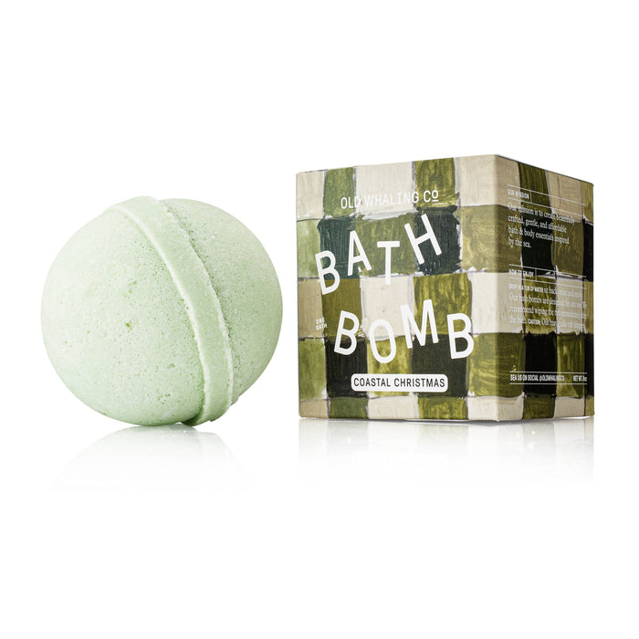 Bath Bomb