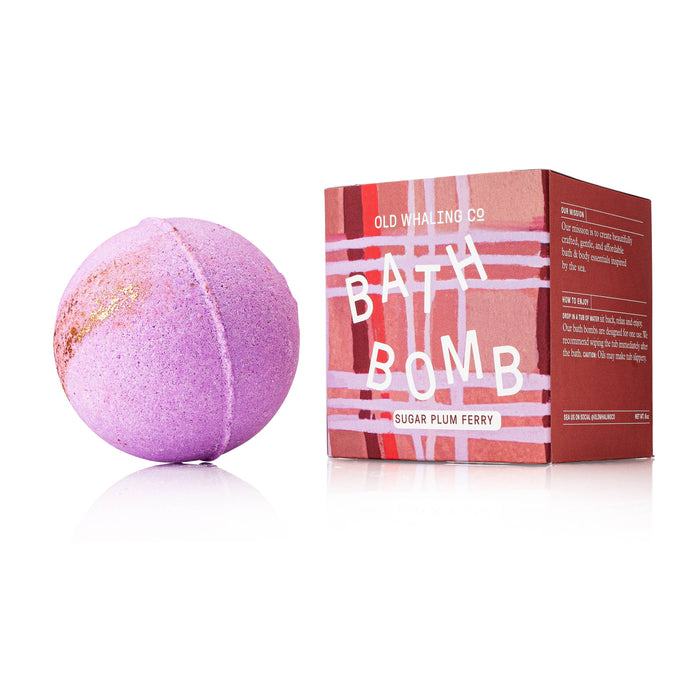 Bath Bomb