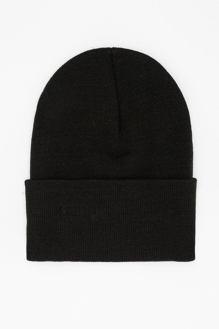 Black / OS
