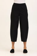 Core by XCVI Benson Poplin Barrel Crop