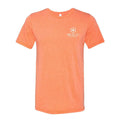Big Wave Short Sleeve Tee-Honey Bee Tees-Comfort Colors
