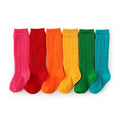 Brights Cable Knit Sock 1.5-3Y