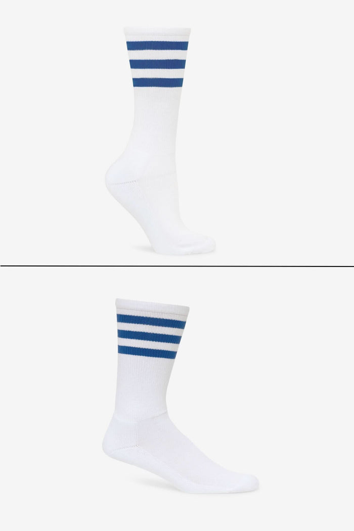 White/Royal Str / 9~11