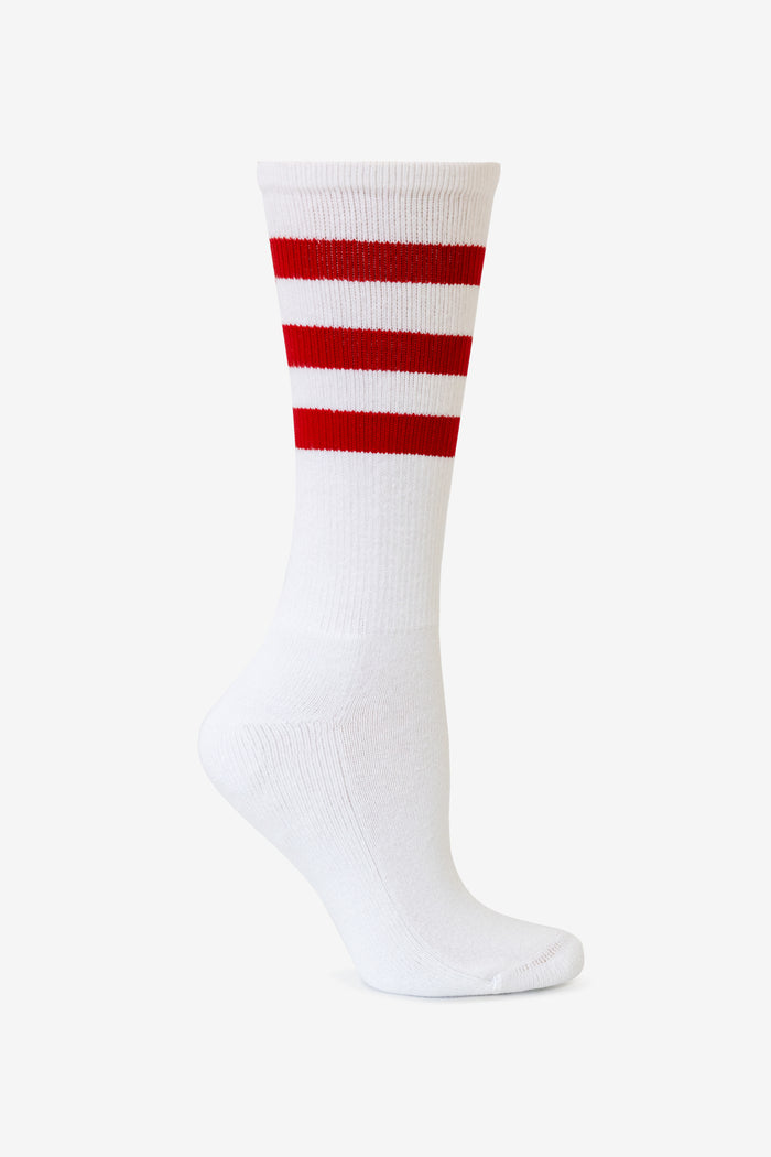 White/Red Str / 9~11