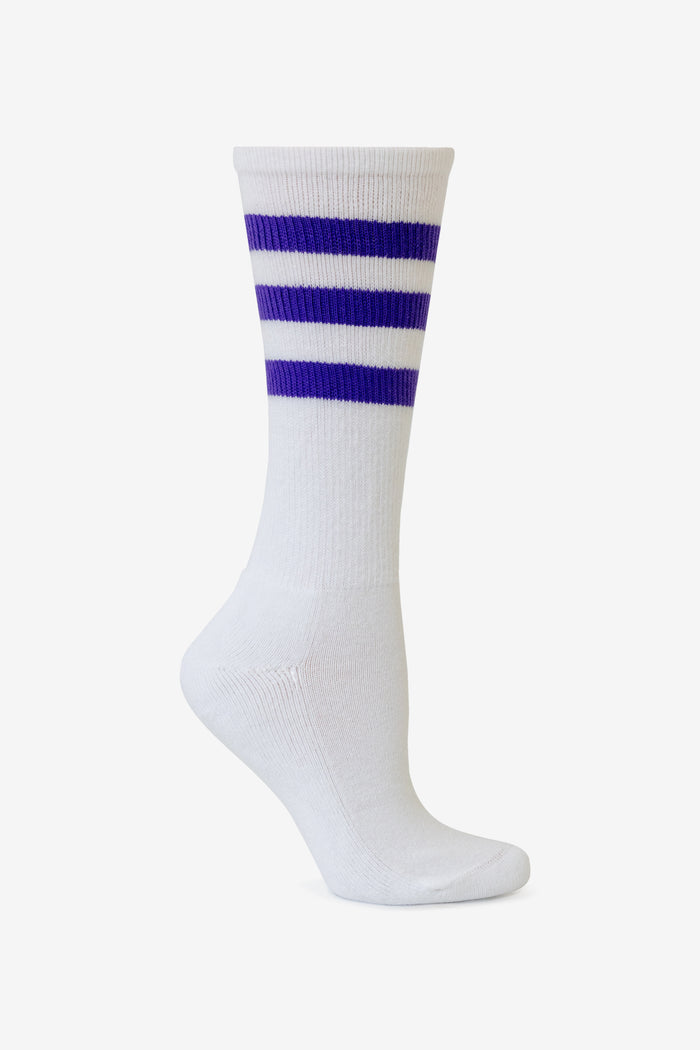 White/Purple Str / 9~11