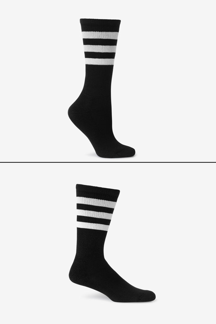 Black/White Str