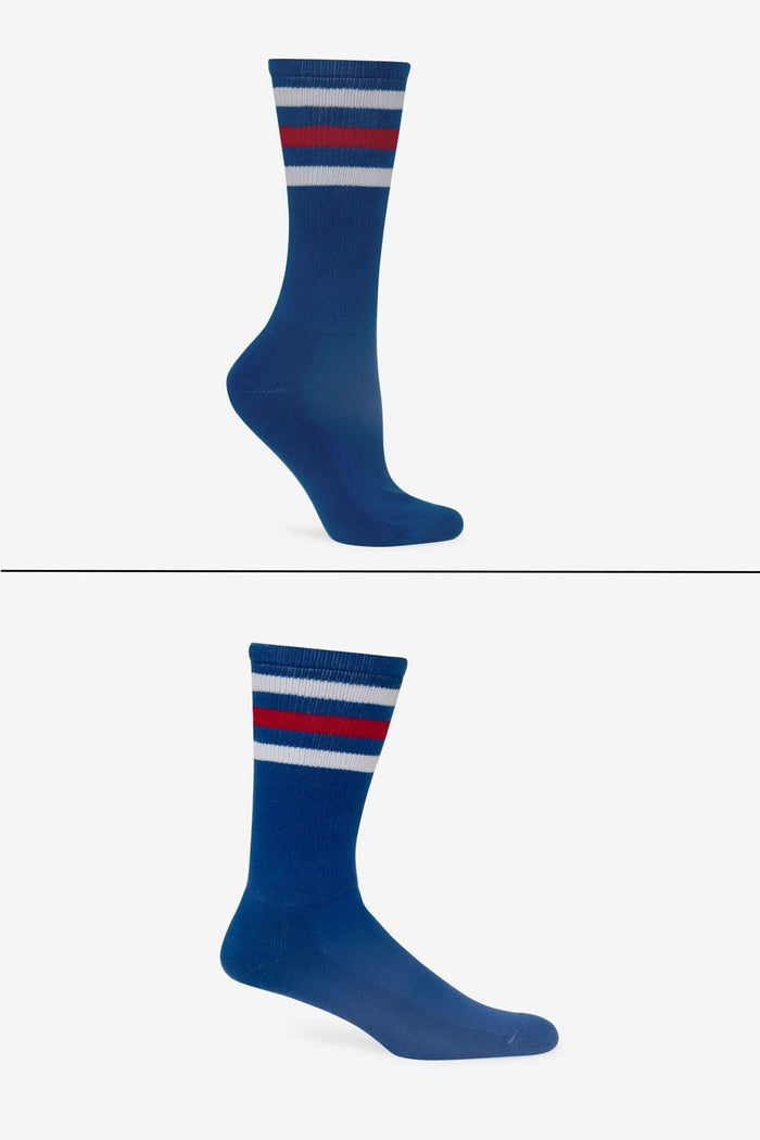 Royal/White Red Str / 9~11