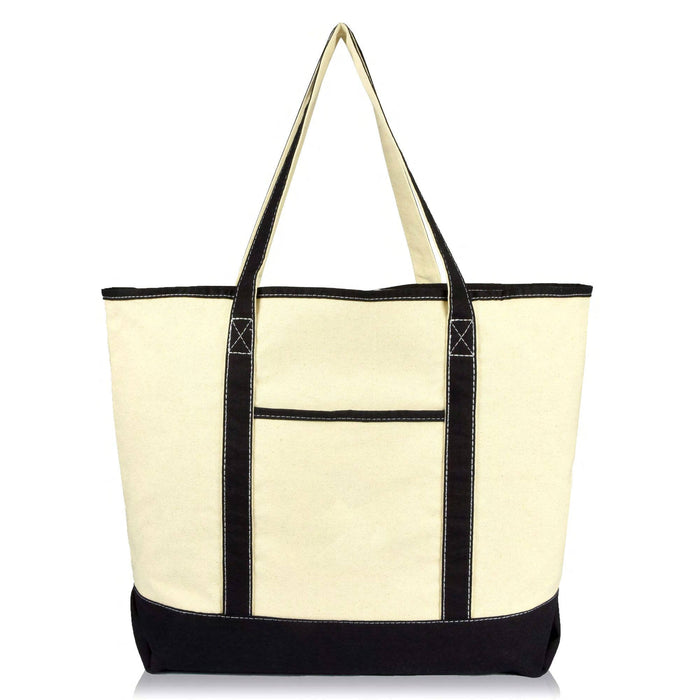 Canvas Tote Bag