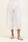 Wearables Cargo Gaucho Crop