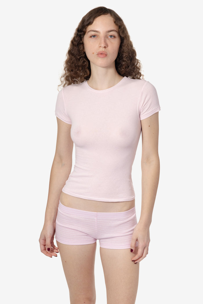 Soft Pink
