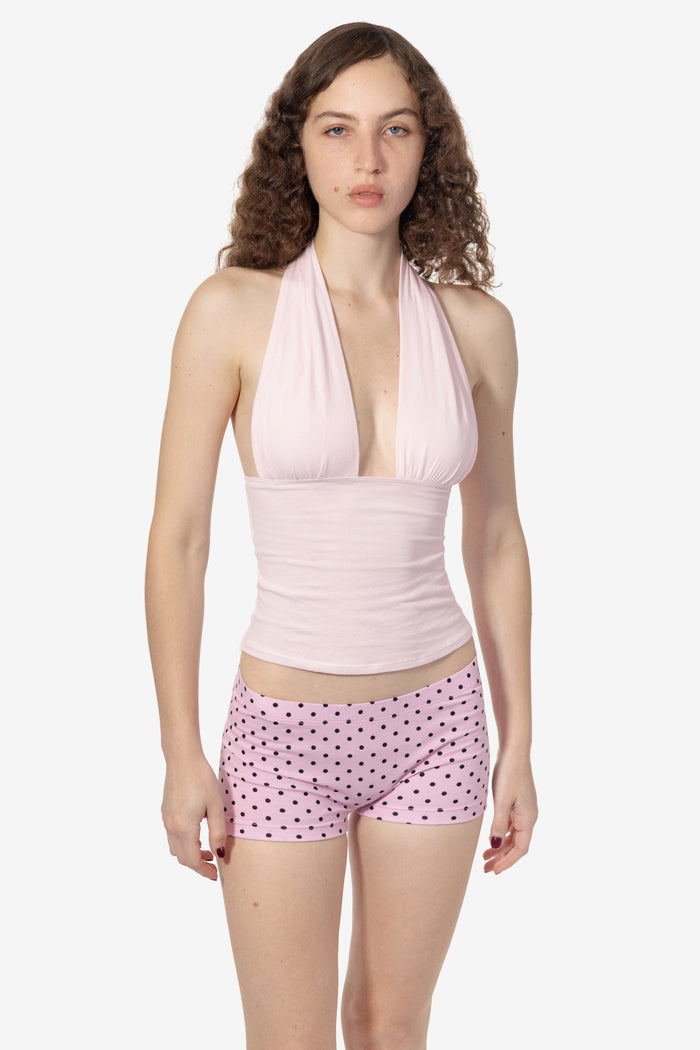 soft pink