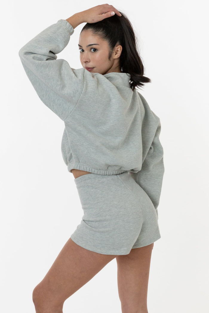 Heather Grey