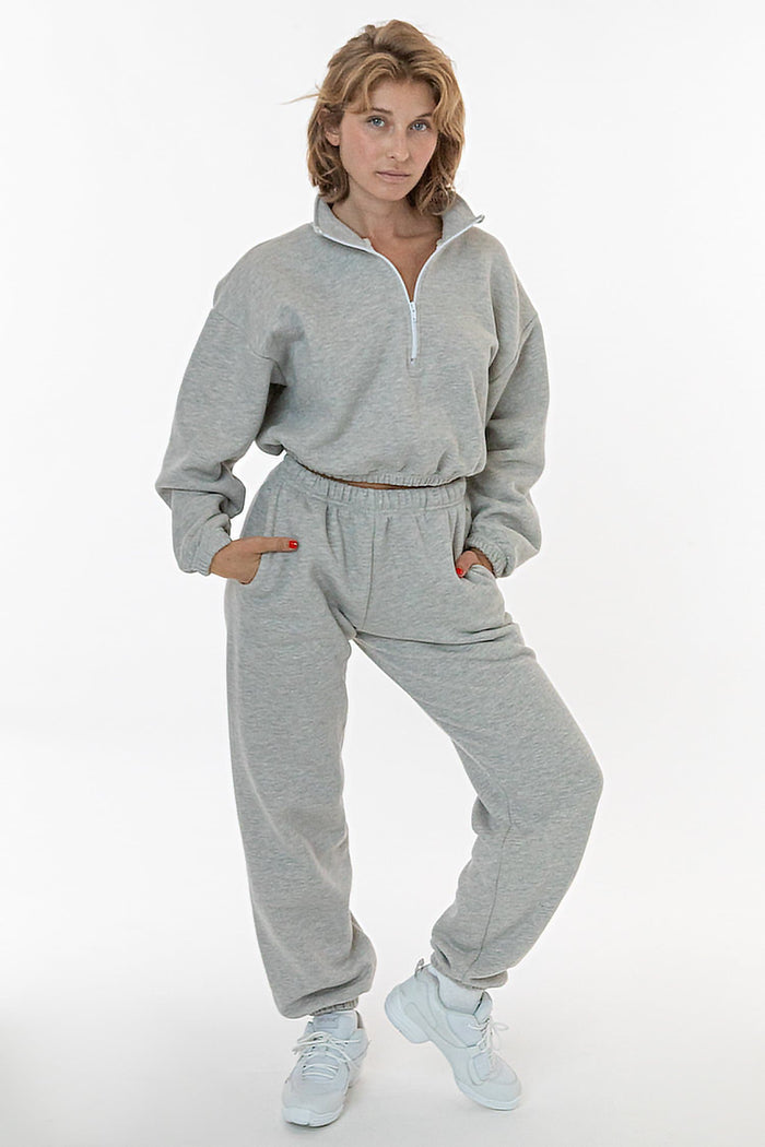 Heather Grey