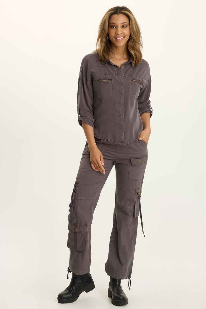 Wearables Chaucer Poplin Cargo Pant
