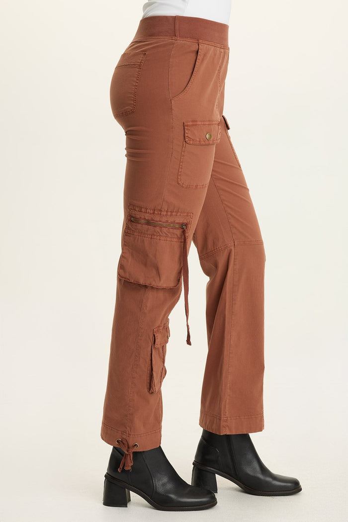 Wearables Chaucer Poplin Cargo Pant
