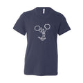 Cheerleader Short Sleeve Tee
