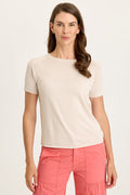 Wearables Chilton Knit Raglan Tee