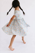 Classic Twirl in Fairytales