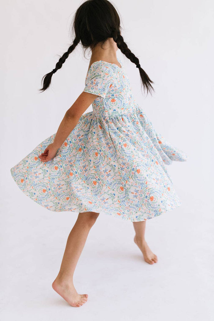 Classic Twirl in Fairytales