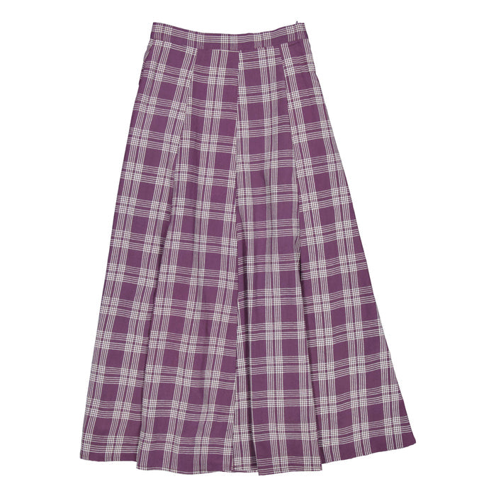 Clubhouse Asymmetrical Flare Skirt