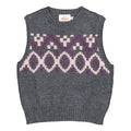 Clubhouse Fairisle Vest