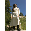Clubhouse Quilted Circle Skirt
