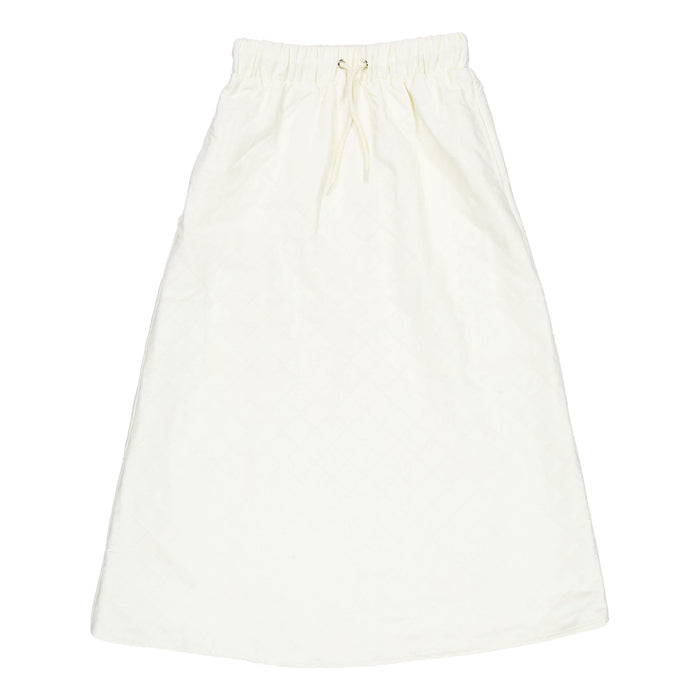 Clubhouse Quilted Circle Skirt