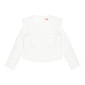 Clubhouse Square Collar Shirt