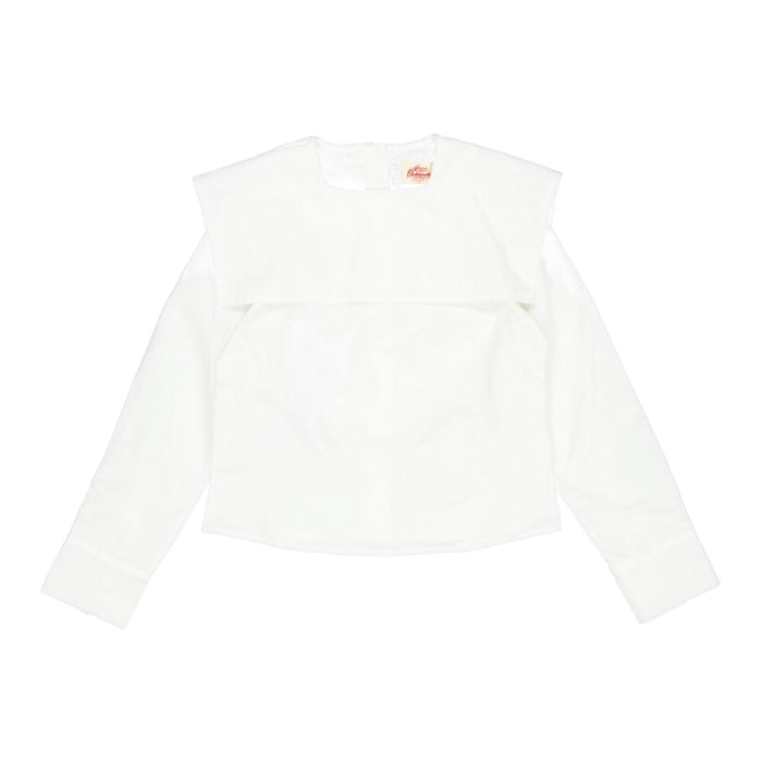 Clubhouse Square Collar Shirt