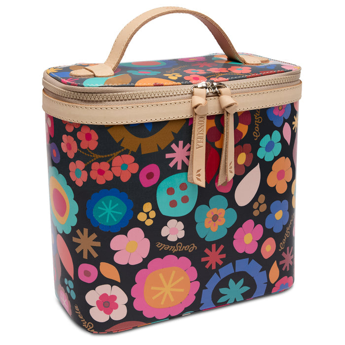 Consuela Amelie Slim Train Case