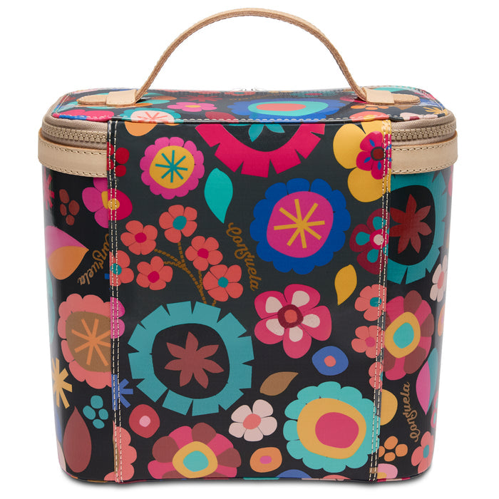 Consuela Amelie Slim Train Case