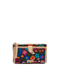 Consuela Amelie Slim Wallet