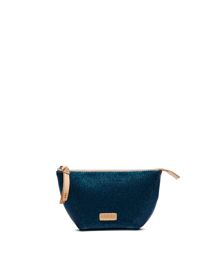 Consuela Blue Medium Tool Kit