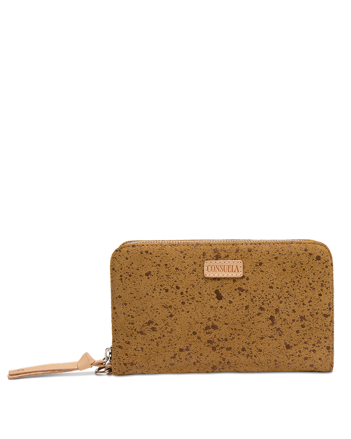 Consuela Cider Essential Wallet