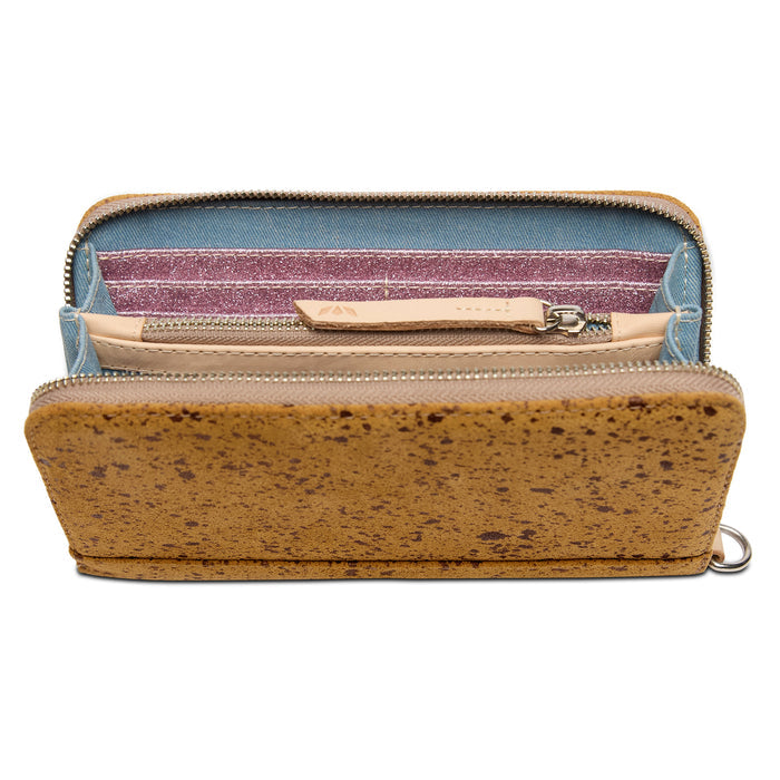 Consuela Cider Essential Wallet